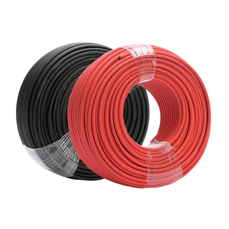 Quyosh fotovoltaik kabel - yashil energiyaning 