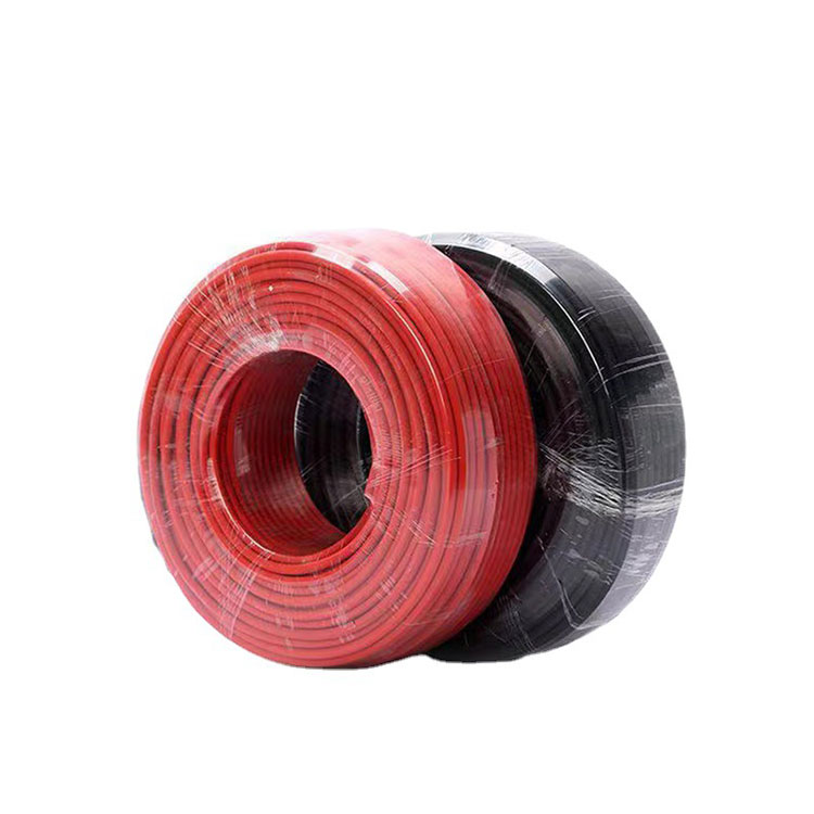 Nima uchun fotovoltaik kabel bir yadroli qalaylangan quyosh samaradorligi uchun juda muhim?